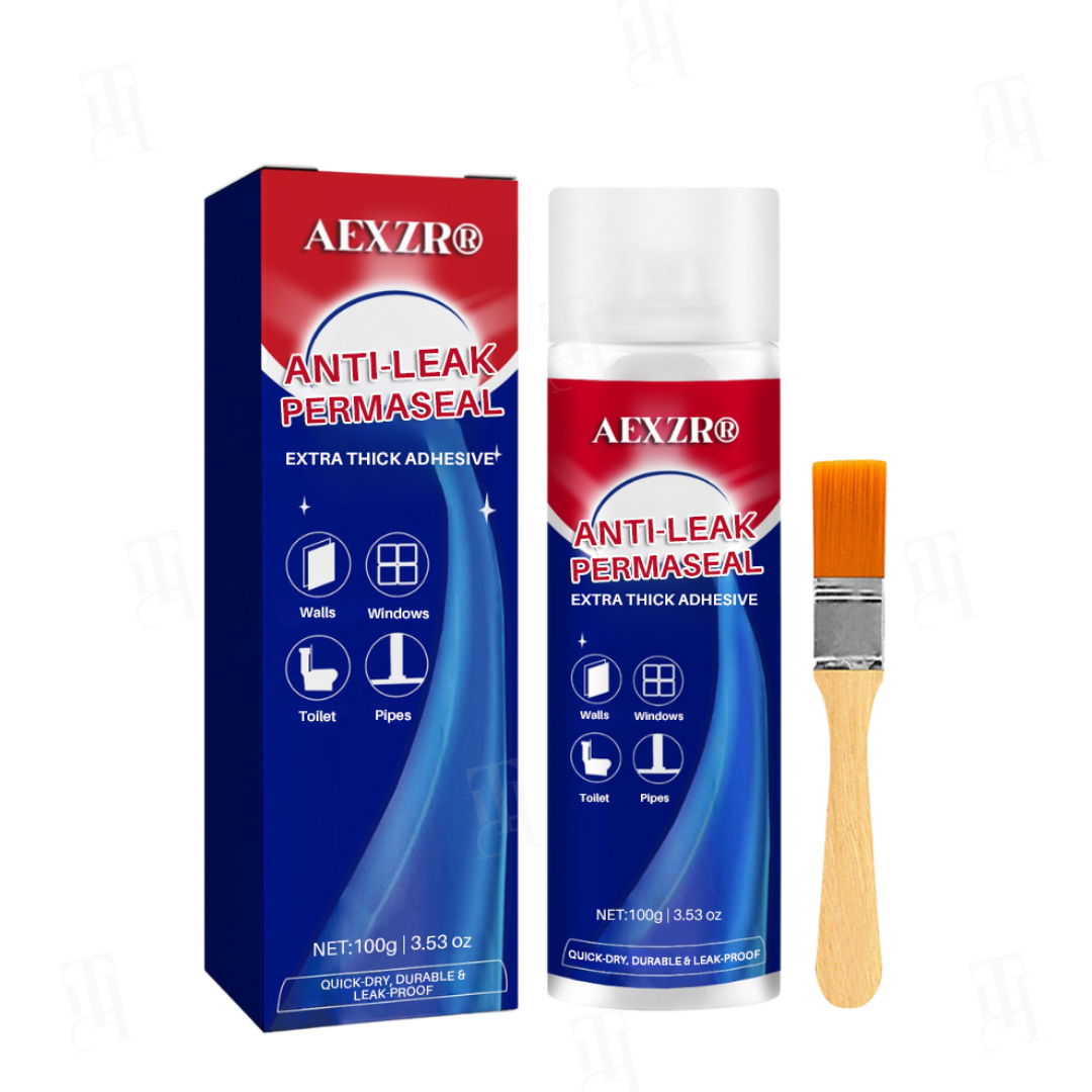 🔥BLACK FRIDAY BIG SALE: 65% OFF | Works on Wet Surfaces 💧 AEXZR® Anti-leak PermaSeal