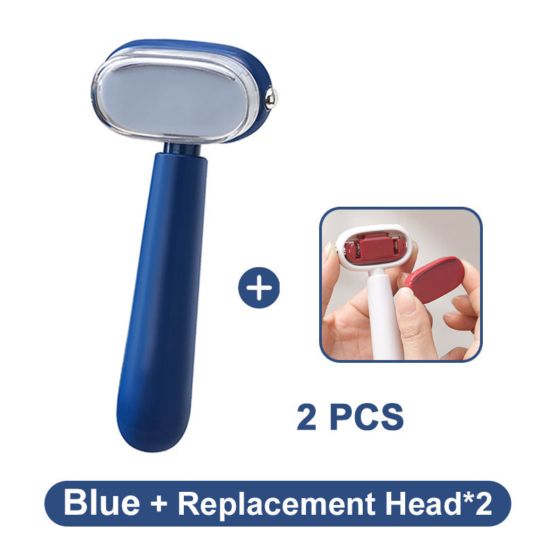 ⏰Last Day Buy 1 Get 1 Free $8.99 Each!!🔥Double-Sided Foot Scraper for Callus Removal