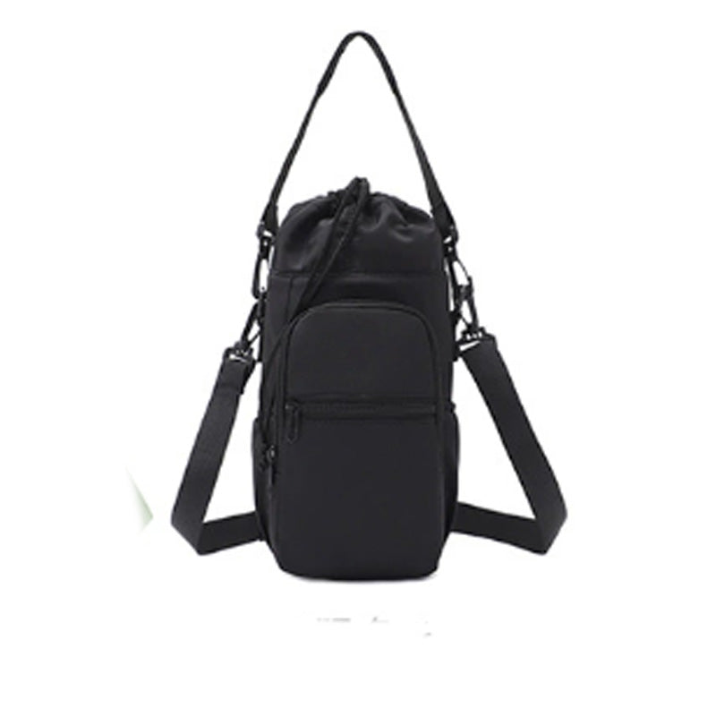 ⚡⚡⚡LAST 44 PCS LEFT!!! Water Bottle Carrier Bag with Phone Pockets