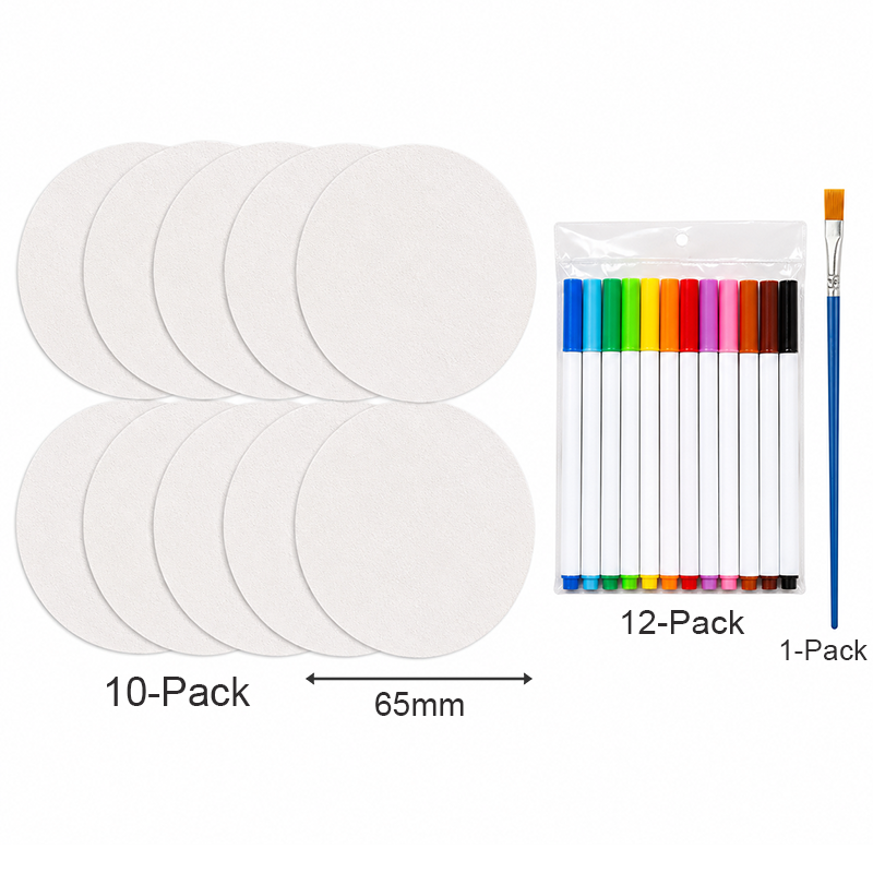 🔥Last Day 50% off🔥3D Puffy Texture Paper- Turn Simple Drawings Into Fun Puffy 3D Art🪄