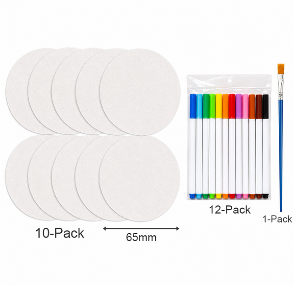 🔥Last Day 50% off🔥3D Puffy Texture Paper- Turn Simple Drawings Into Fun Puffy 3D Art🪄