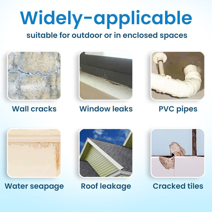 AEXZR® All-Surface Mega-Bond Adhesive