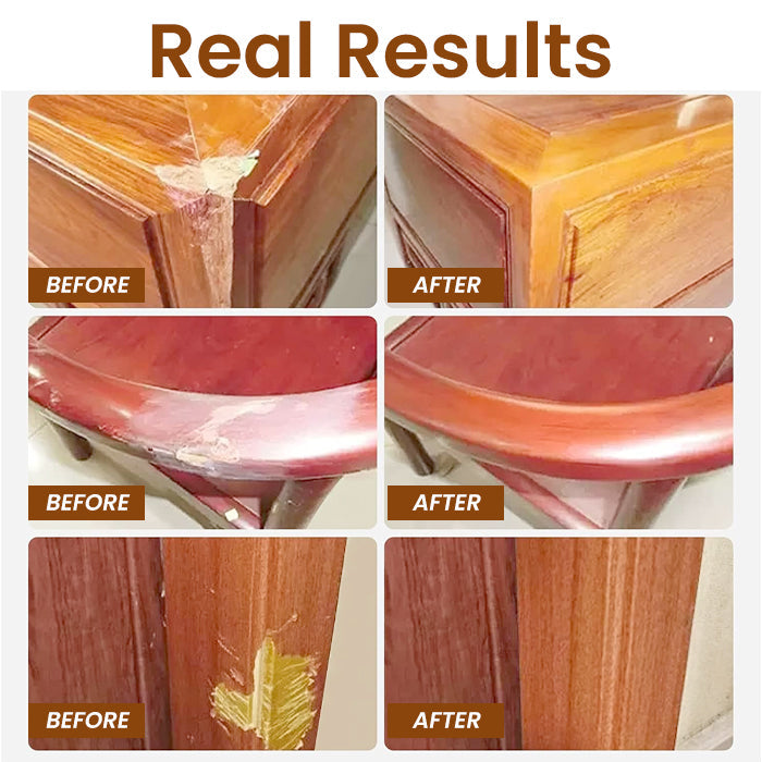 AEXZR® NuGrain Wood Repair Kit (