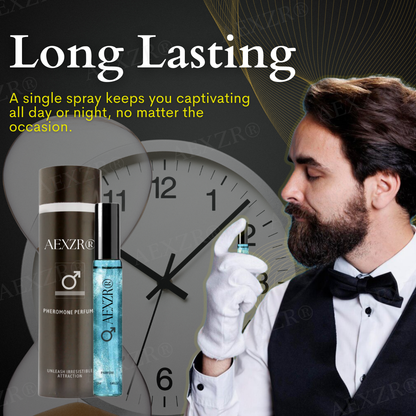 AEXZR® Pheromone Perfume