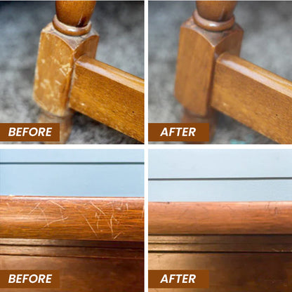 AEXZR® NuGrain Wood Repair Kit (