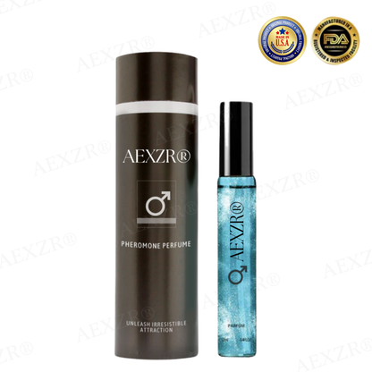 AEXZR® Pheromone Perfume