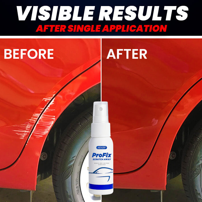 🚀Graphene Protection | Hot sale 50% OFF🔥AEXZR® ProFix ScratchAway