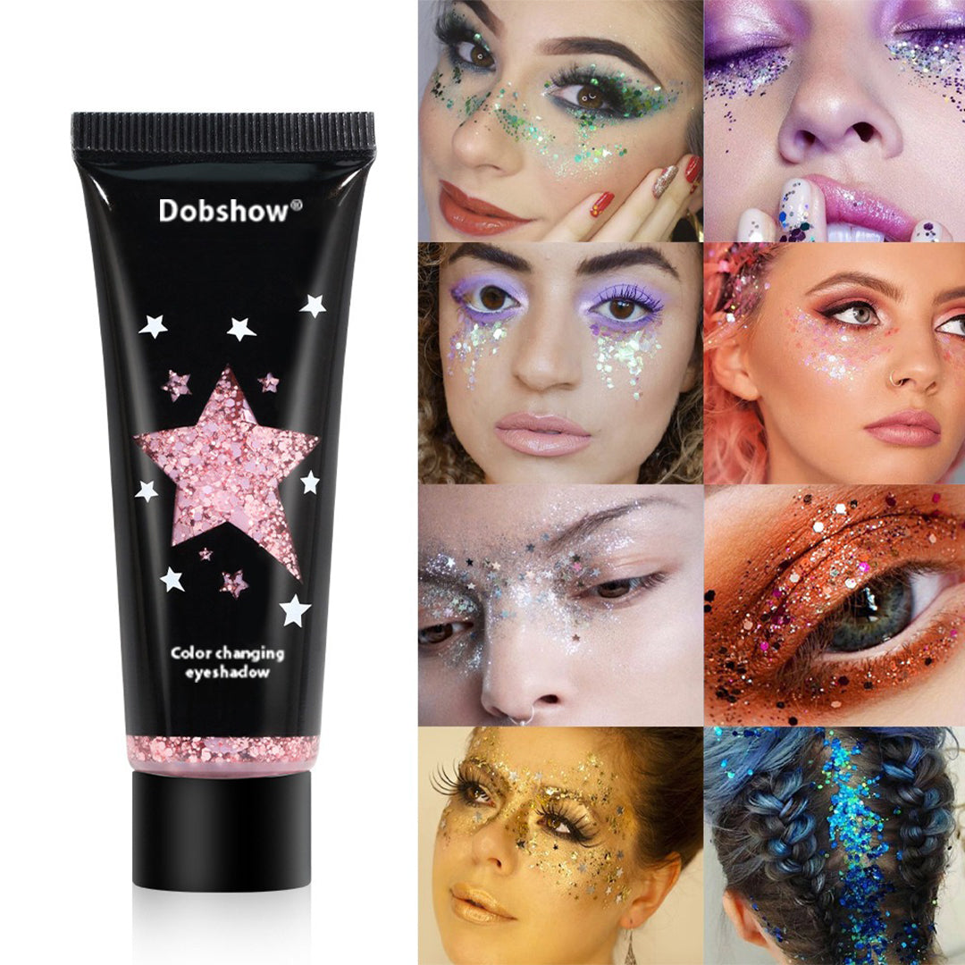 Dobshow® Color changing eyeshadow