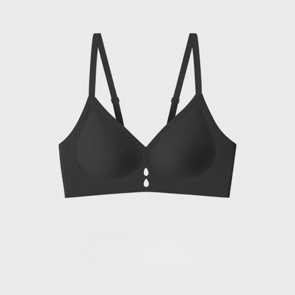 🌟 Official Store |✨ Zero-Gravity Comfort | RZXEA™ Jelly Wireless Everyday Comfortable Bras
