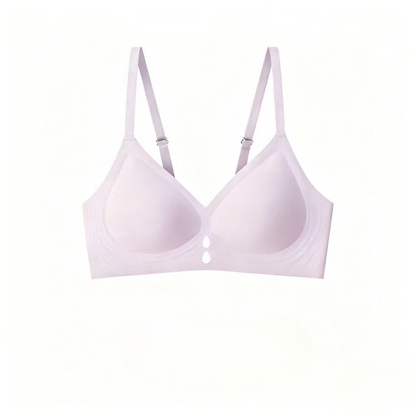 🌟 Official Store |✨ Zero-Gravity Comfort | RZXEA™ Jelly Wireless Everyday Comfortable Bras