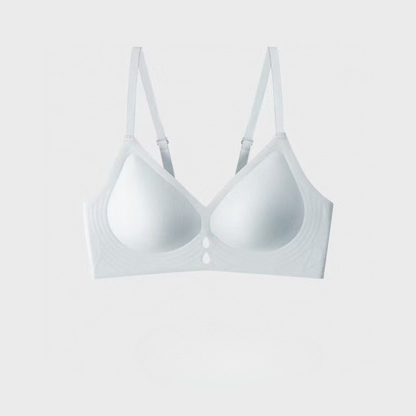 🌟 Official Store |✨ Zero-Gravity Comfort | RZXEA™ Jelly Wireless Everyday Comfortable Bras