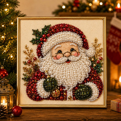 ⚡⚡⚡LAST 44 PCS LEFT!!! 💎DIY Christmas Pearl
