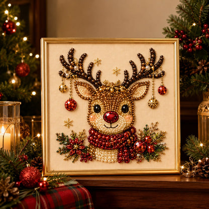 ⚡⚡⚡LAST 44 PCS LEFT!!! 💎DIY Christmas Pearl