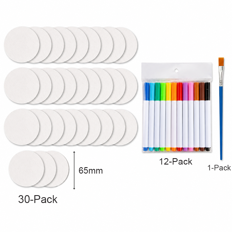 🔥Last Day 50% off🔥3D Puffy Texture Paper- Turn Simple Drawings Into Fun Puffy 3D Art🪄