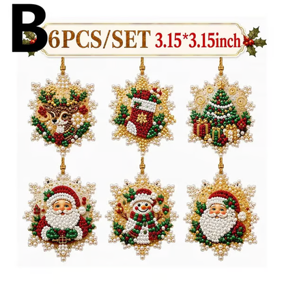 ⚡⚡⚡LAST 44 PCS LEFT!!! ⏳ Last Day 49% OFF – 🎄Beginner-Friendly Christmas