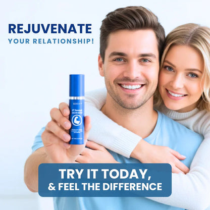 Limited Stock!!!RZXEA™ 37-Second Erection Spray