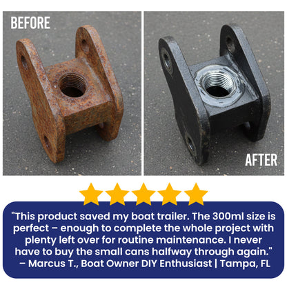 ⚡ Free Stubborn Bolts in Minutes! AEXZR® Rapid Release – pH Neutral Rust Penetrating Lubricant