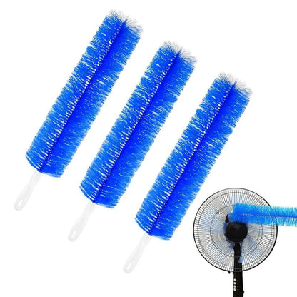 Cleaner Brush,Washable,ldeal for Ceiling Fan Blades,Curtains,Air Vents,Cars Et.