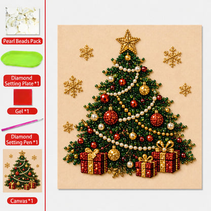 ⚡⚡⚡LAST 44 PCS LEFT!!! 💎DIY Christmas Pearl