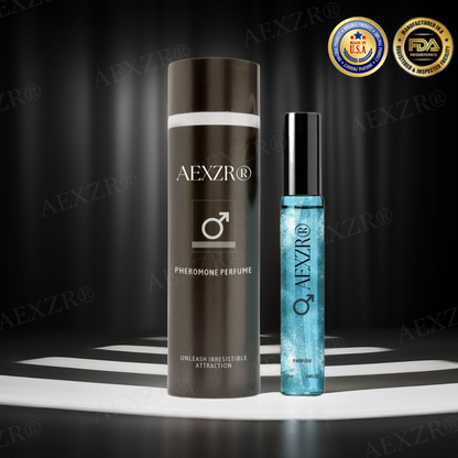 AEXZR® Pheromone Perfume
