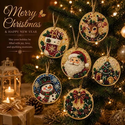 ⚡⚡⚡LAST 44 PCS LEFT!!! ⏳ Last Day 49% OFF – 🎄Beginner-Friendly Christmas
