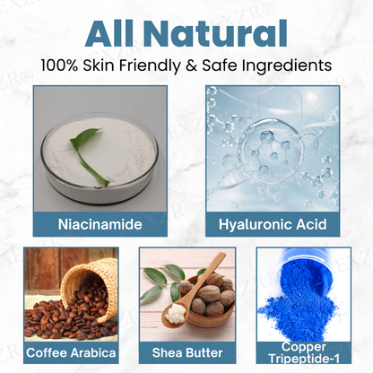 🔬 Clinical-Grade Anti-Aging Breakthrough | AEXZR® Anti-Wrinkle Skin Cream🌟