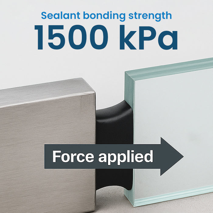 AEXZR® All-Surface Mega-Bond Adhesive