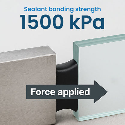 AEXZR® All-Surface Mega-Bond Adhesive