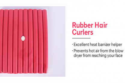 MCOIKY® Home-use cold perm styling curling iron