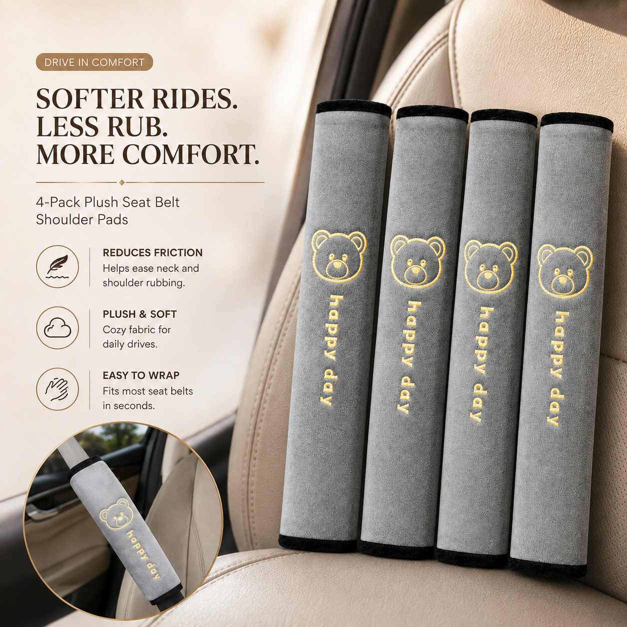 🔥 4 Pack (Buy 3 Get 1 FREE) — 