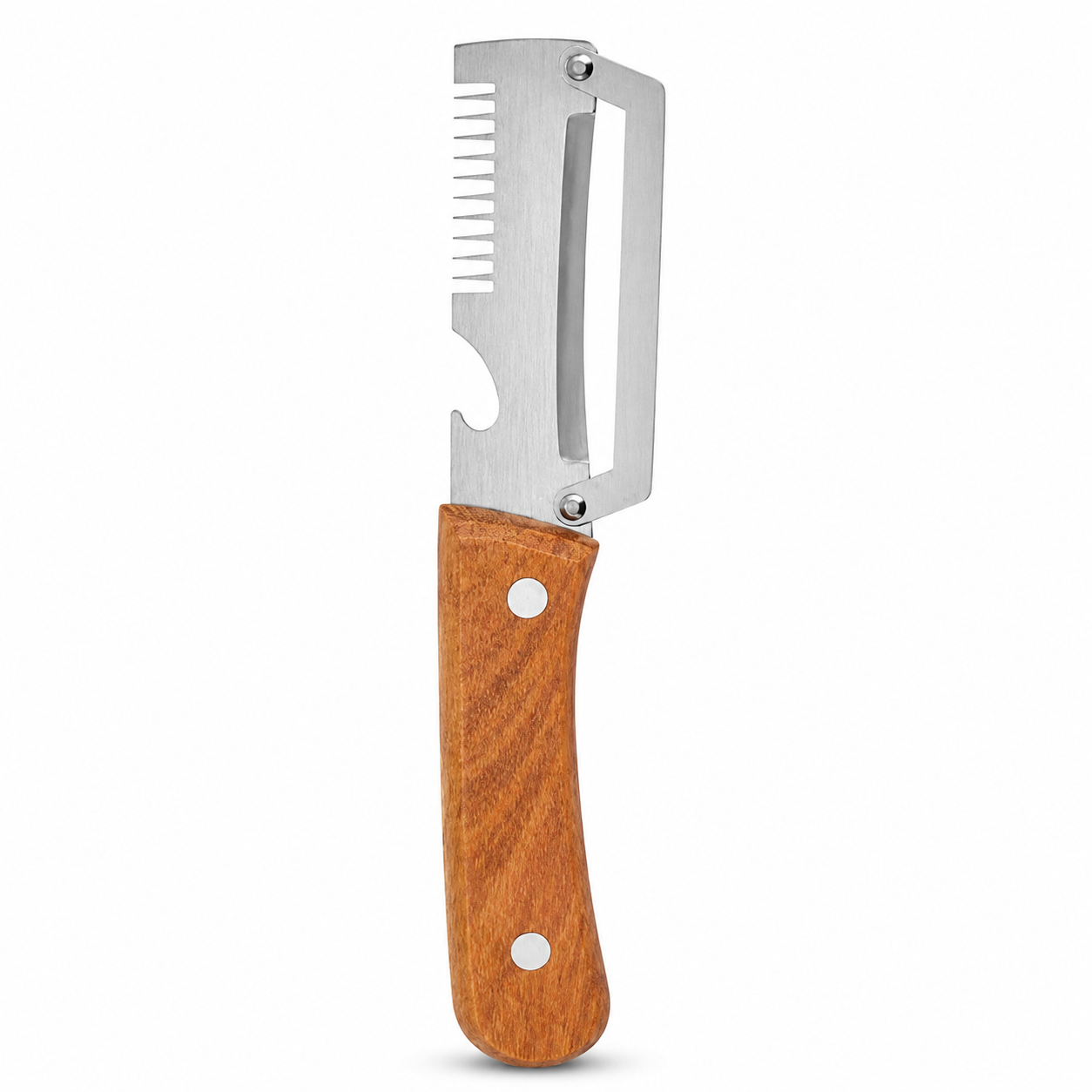 Multifunctional Vegetable Peeler