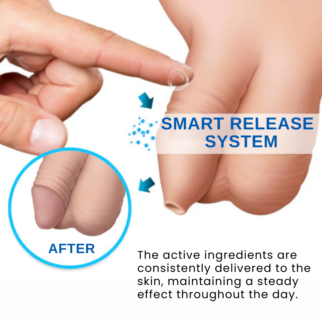 Limited Stock!!!RZXEA™ Redundant Prepuce Corrector Gel