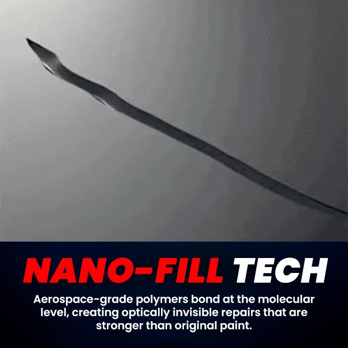 AEXZR® ProFix ScratchAway🚙Non-Toxic, All-Color Fit!