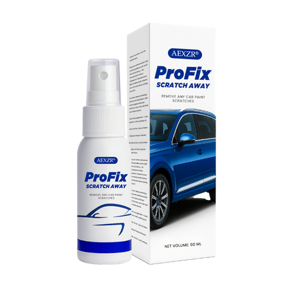 AEXZR® ProFix ScratchAway🚙Non-Toxic, All-Color Fit!
