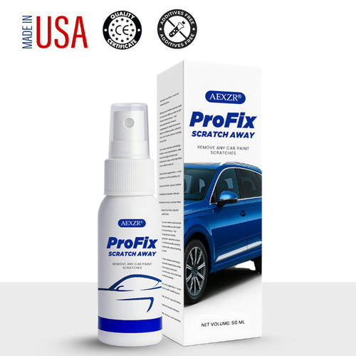 AEXZR® ProFix ScratchAway🚙Non-Toxic, All-Color Fit!