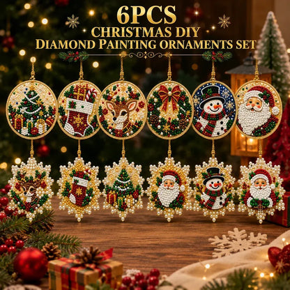 ⚡⚡⚡LAST 44 PCS LEFT!!! ⏳ Last Day 49% OFF – 🎄Beginner-Friendly Christmas