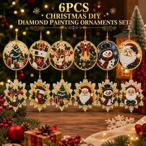 ⚡⚡⚡LAST 44 PCS LEFT!!! ⏳ Last Day 49% OFF – 🎄Beginner-Friendly Christmas