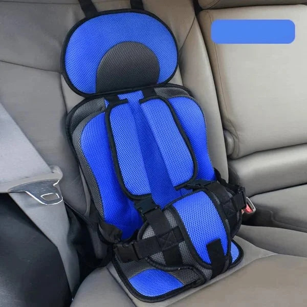 Small (0-4 year-old)