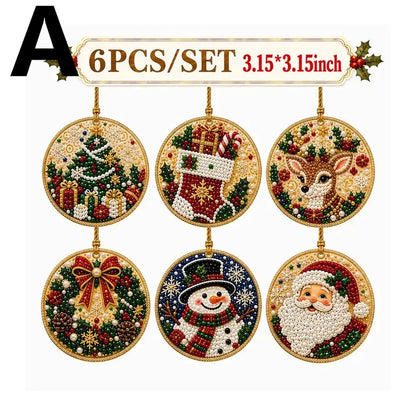 ⚡⚡⚡LAST 44 PCS LEFT!!! ⏳ Last Day 49% OFF – 🎄Beginner-Friendly Christmas