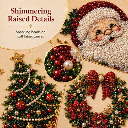 ⚡⚡⚡LAST 44 PCS LEFT!!! 💎DIY Christmas Pearl