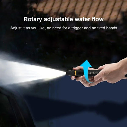 ✨ From Weak Trickle to Beastly Power! | ⏱️ Blast Away Years of Grime in Seconds! | 2-in-1 High-Pressure Washer Wand