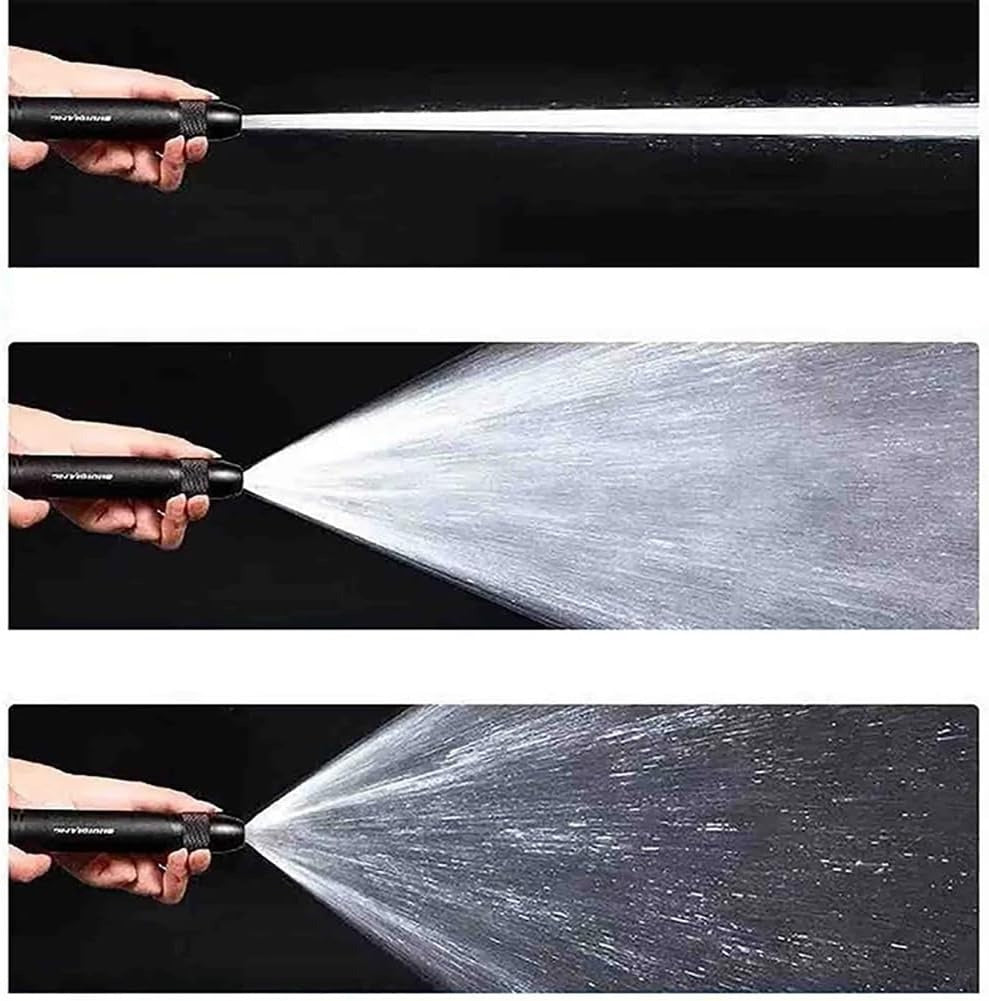 ✨ From Weak Trickle to Beastly Power! | ⏱️ Blast Away Years of Grime in Seconds! | 2-in-1 High-Pressure Washer Wand
