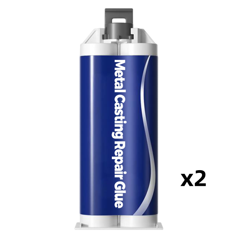 🛠️🔥 Heavy-Duty Metal Repair Paste —Weld-Free Liquid Steel Magic for Engines, Pipes & Cracks 🛠️