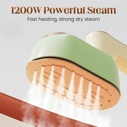 ⚡⚡⚡LAST 44 PCS LEFT!!! 👚Portable Handheld Garment Steamer