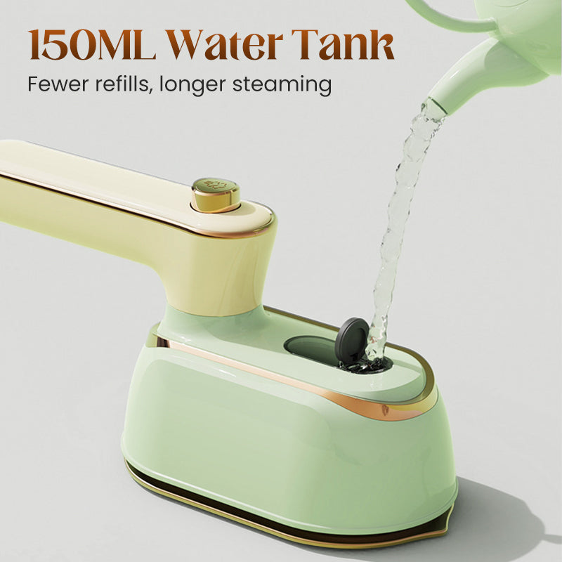 ⚡⚡⚡LAST 44 PCS LEFT!!! 👚Portable Handheld Garment Steamer