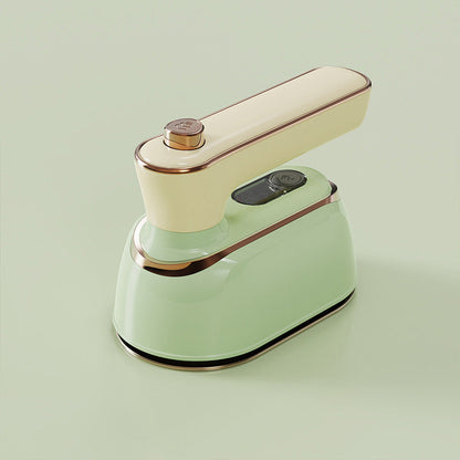 ⚡⚡⚡LAST 44 PCS LEFT!!! 👚Portable Handheld Garment Steamer