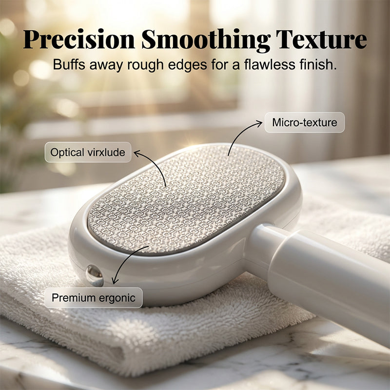 ⏰Last Day Buy 1 Get 1 Free $8.99 Each!!🔥Double-Sided Foot Scraper for Callus Removal