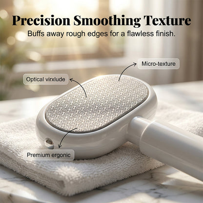 ⏰Last Day Buy 1 Get 1 Free $8.99 Each!!🔥Double-Sided Foot Scraper for Callus Removal
