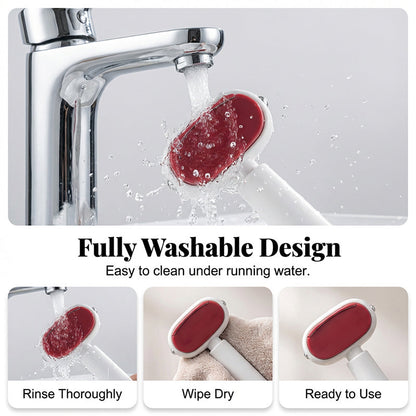 ⏰Last Day Buy 1 Get 1 Free $8.99 Each!!🔥Double-Sided Foot Scraper for Callus Removal
