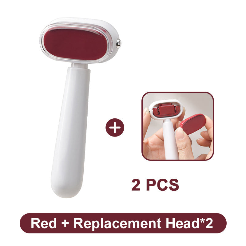 ⏰Last Day Buy 1 Get 1 Free $8.99 Each!!🔥Double-Sided Foot Scraper for Callus Removal